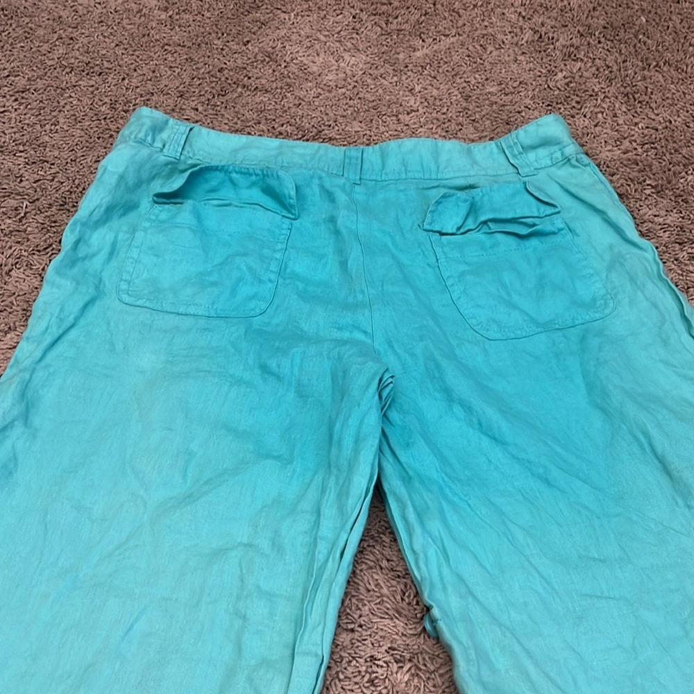 Style & Co capris/bermudas - Picture 5 of 5